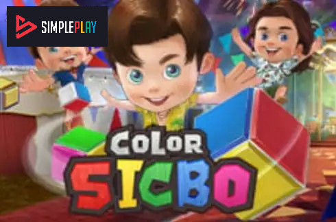Color Sicbo